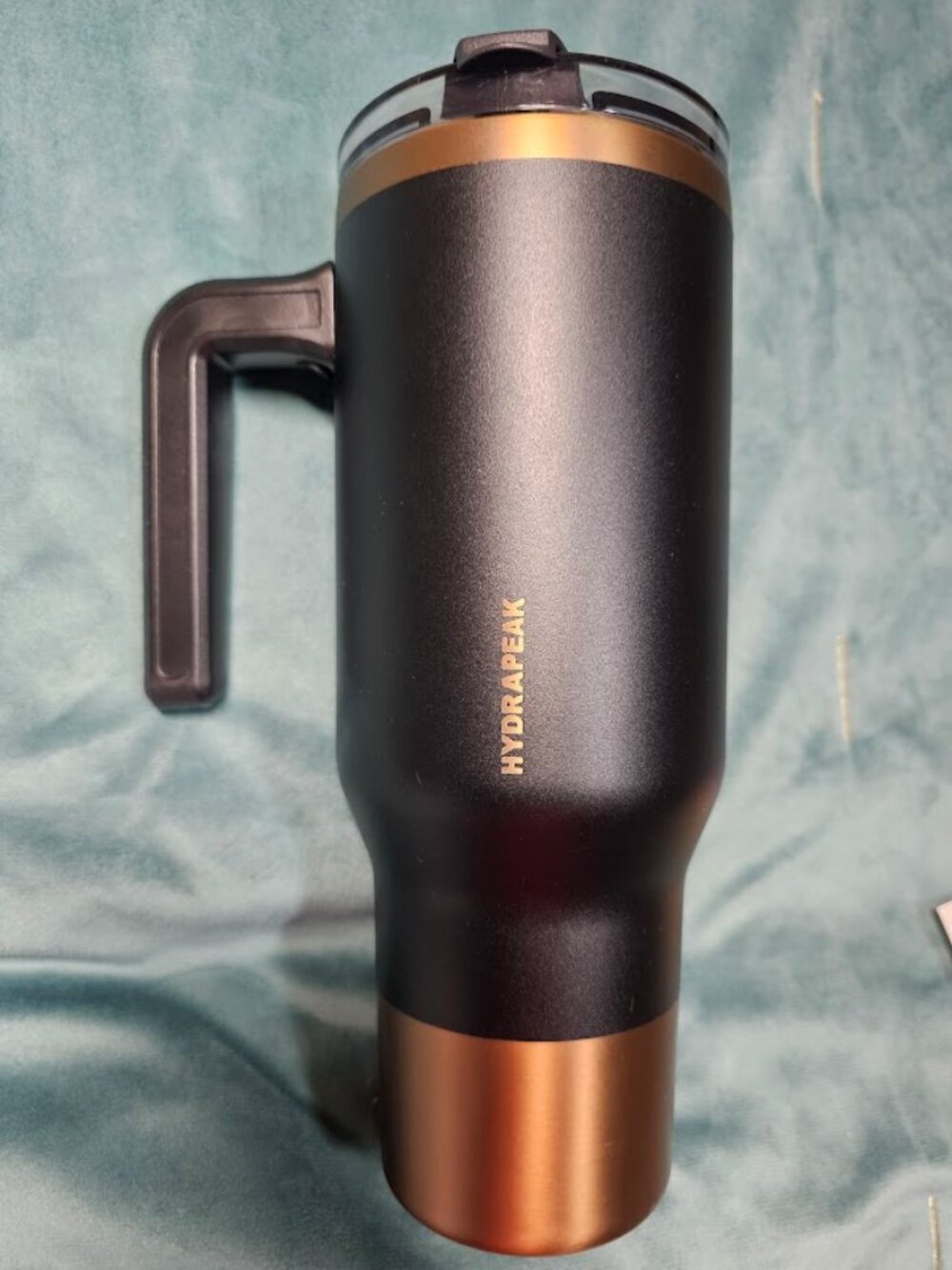Hydrapeak Voyager 40 oz Tumbler with Handle